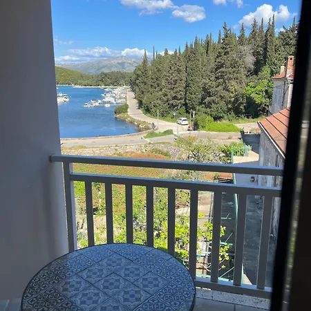Apartament Kalac *