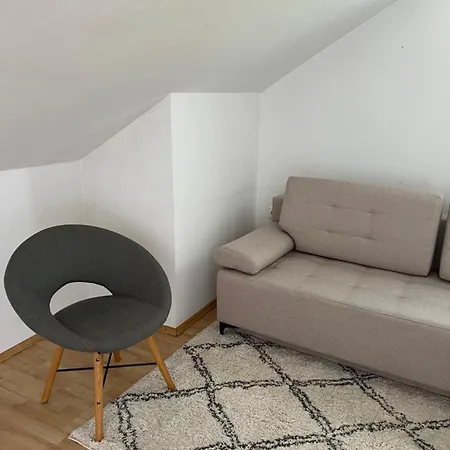 Kalac Apartment