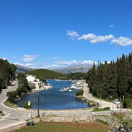 Kalac Korcula Town