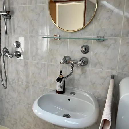 Kalac Apartment *