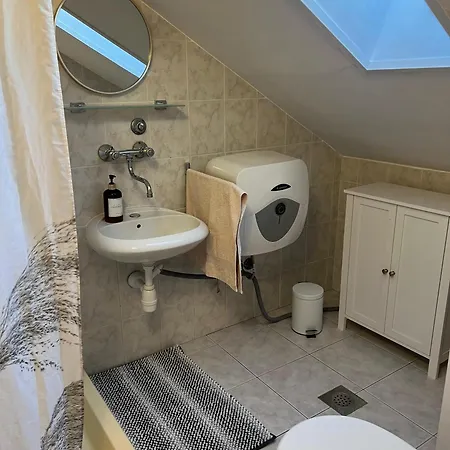 Kalac Apartment