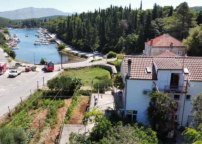 Apartmán Kalac Korčula
