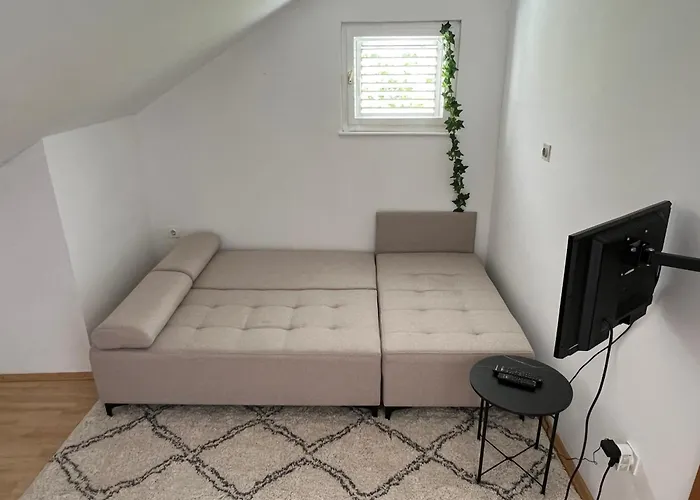 Kalac Apartmán Korčula