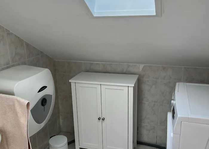 Kalac Apartmán Korčula