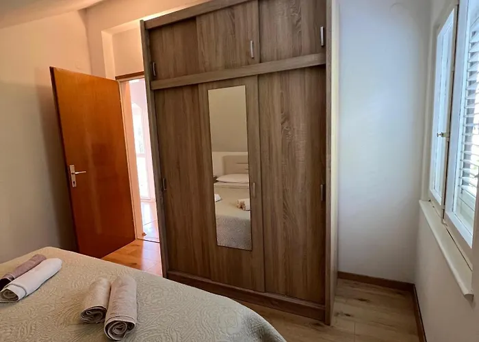 Kalac Apartmán Korčula