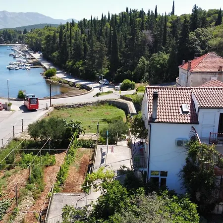 Appartement Kalac Korčula