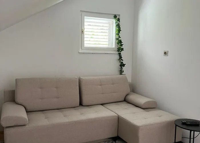 Kalac Apartment