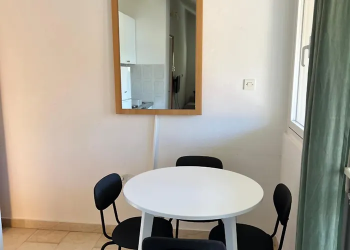 Apartment Kalac *