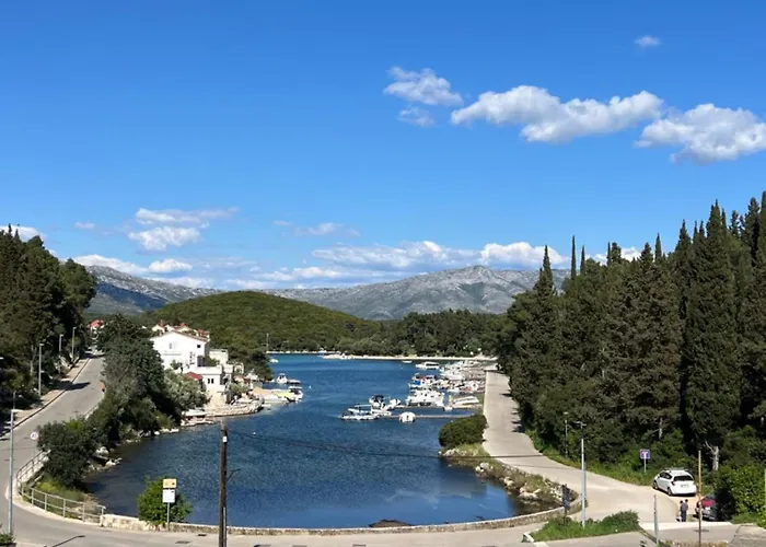 Kalac Korcula Town