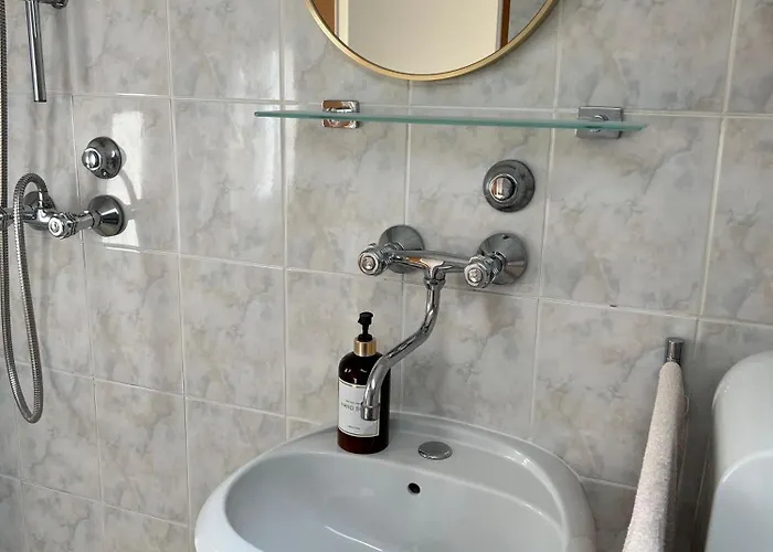 Kalac Apartment *