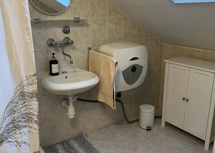 Kalac Apartment